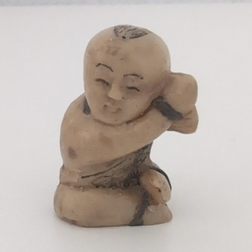 Japanische netsuke sagemono - japanische, netsuke/sagemono