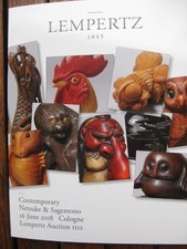 	 Lempertz Auktion 16 June