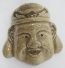Japanisches Keramik Netsuke