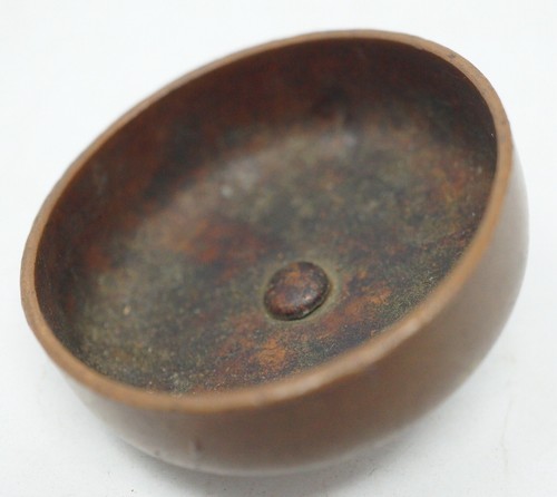Japanisches kupfer netsuke - japanisches,