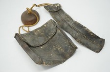 Japanisches Holz Netsuke