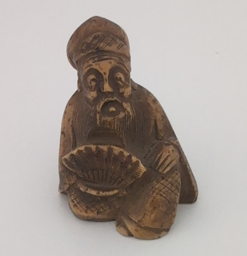 Japanische netsuke sagemono - japanische, netsuke/sagemono