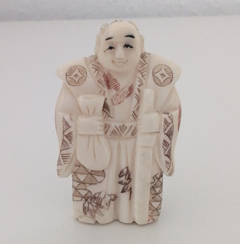 Japanische netsuke sagemono - japanische, netsuke/sagemono