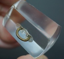 Japanisches Glass-Netsuke