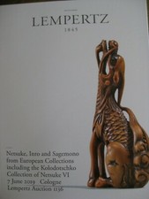  Lempertz Auktion 7June 2019