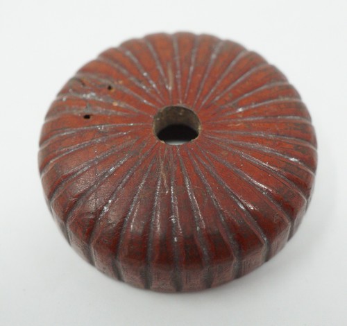 Japanisches netsuke sagemono - netsuke,